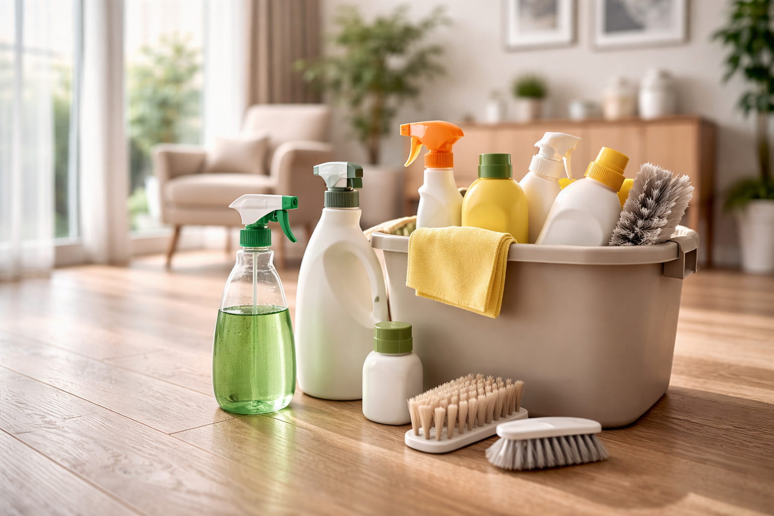 Produtos Ecológicos